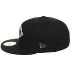 Kansas City Chiefs NFL Liquid Titanium New Era 59FIFTY