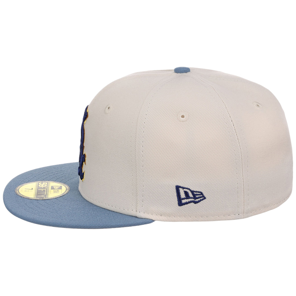 Chicago White Sox MLB Vintage Ink New Era 59FIFTY