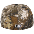 Arizona Diamondbacks MLB Realtree OTC New Era 59FIFTY