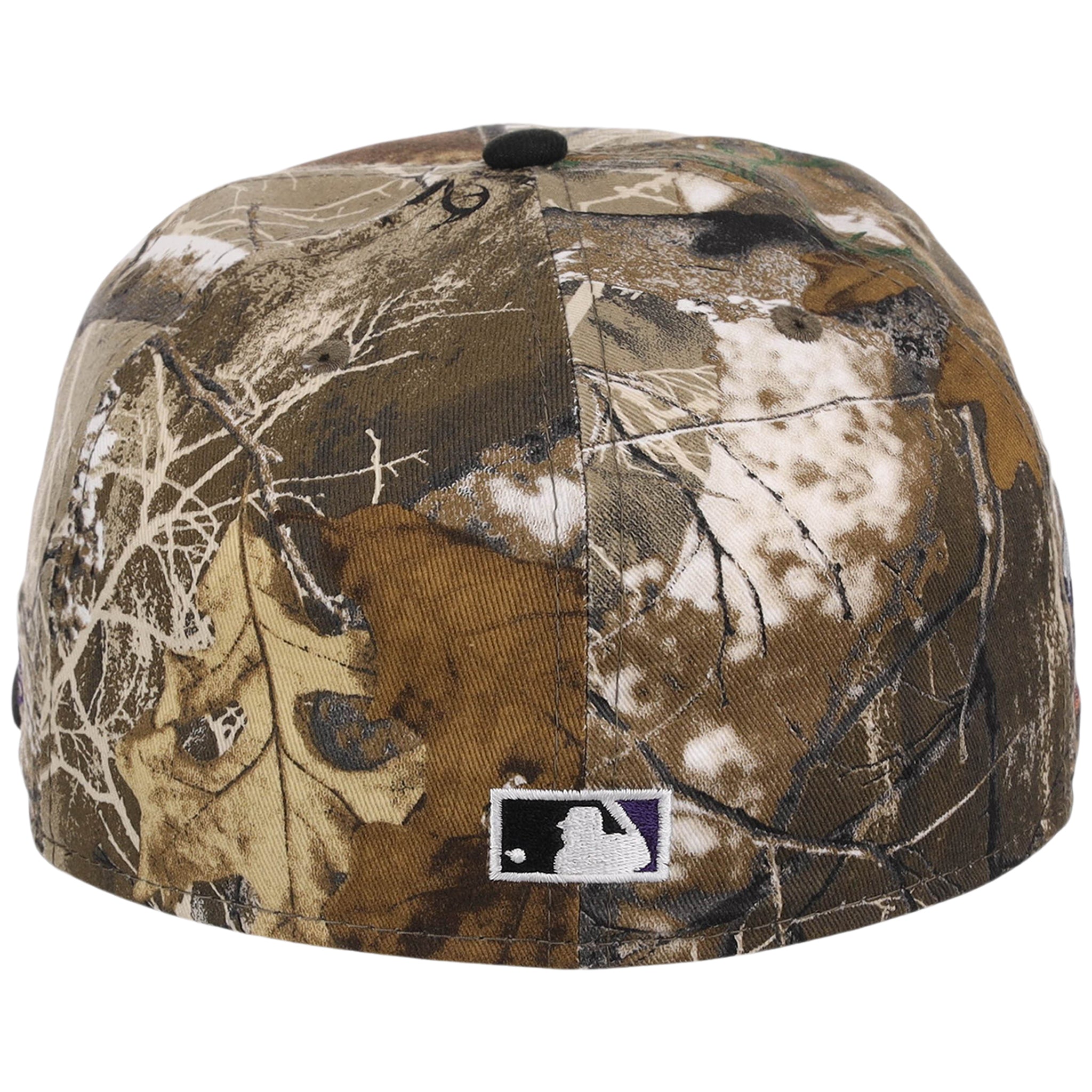 Arizona Diamondbacks MLB Realtree OTC New Era 59FIFTY
