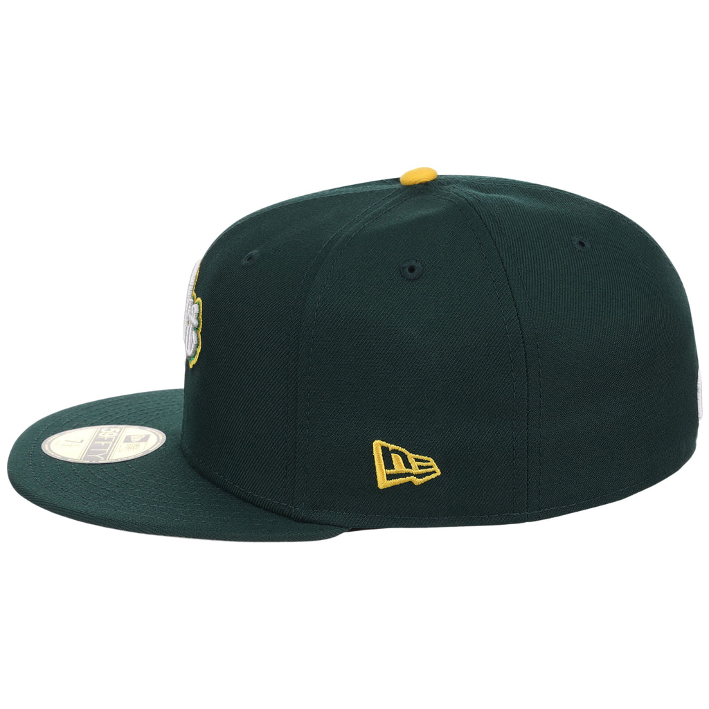 Stockton Ports Minor League Monday New Era 59FIFTY