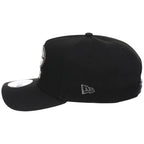 Green Bay Packers NFL Liquid Titanium New Era 9FORTY