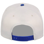 Hartford Yard Goats Field Club Minor League Monday Off-White OTC A-Frame