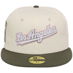 Los Angeles Dodgers MLB 'Date Nights' New Era 59FIFTY Collection