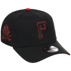 Pittsburgh Pirates MLB Midnight Massacre New Era 9FORTY