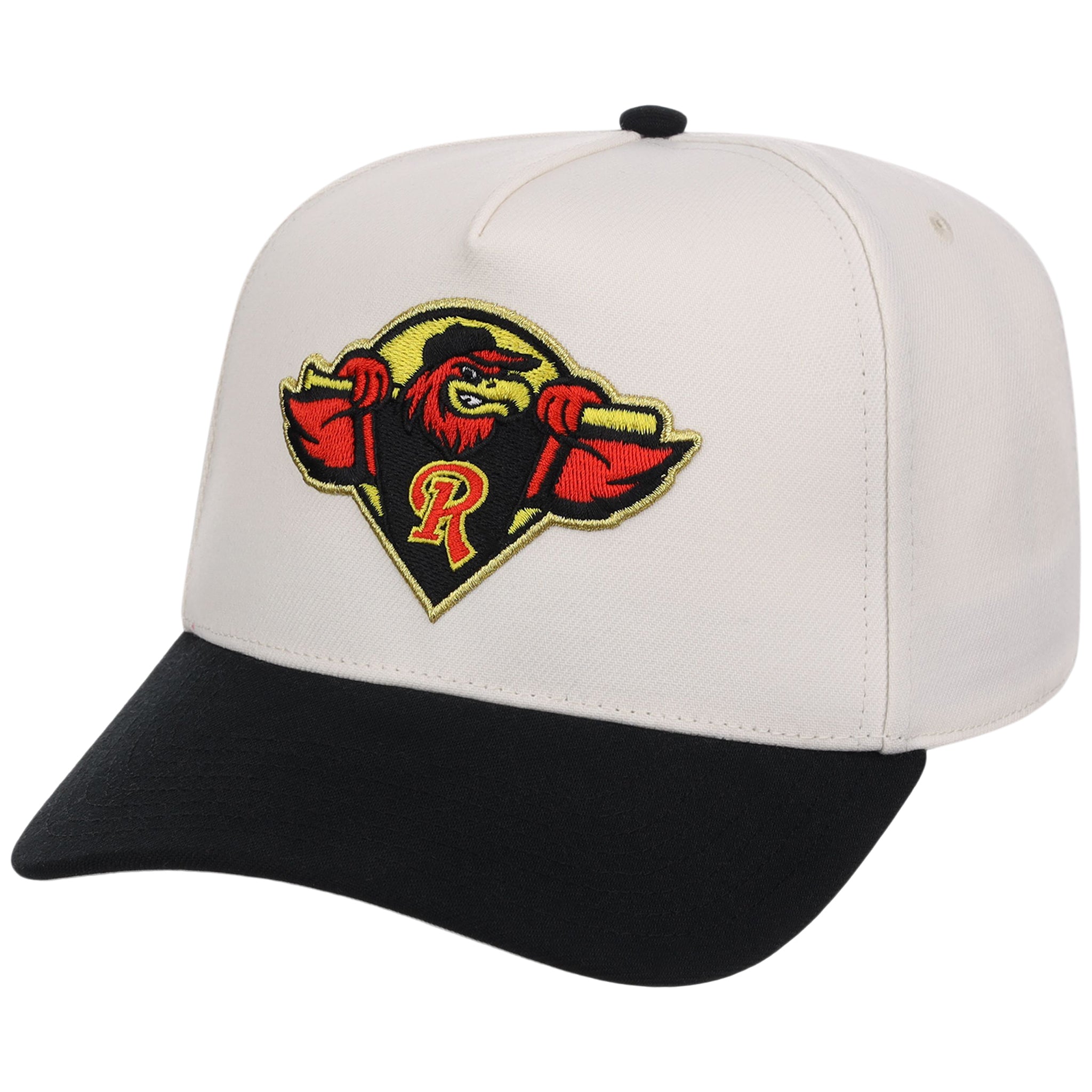 Rochester Red Wings Field Club Minor League Monday Off-White OTC A-Frame