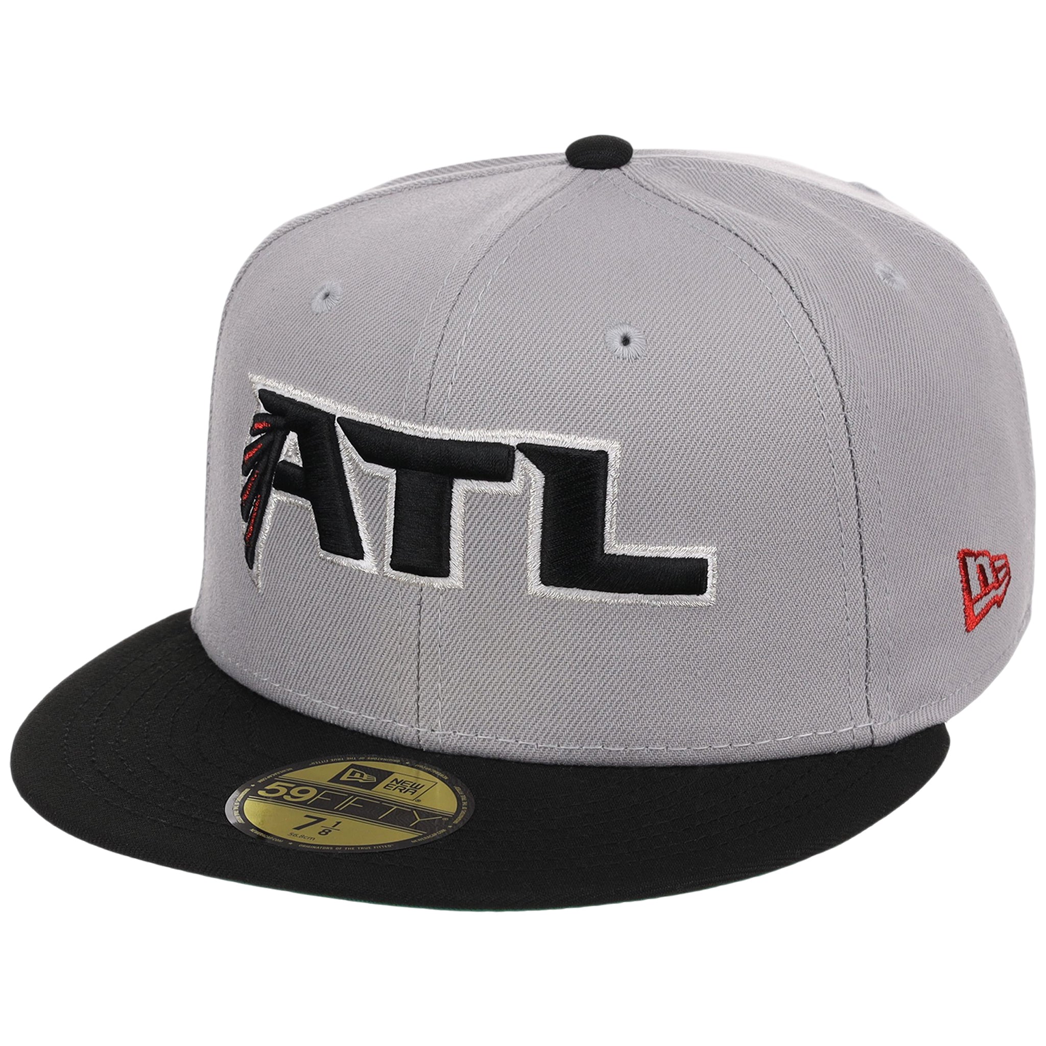 Atlanta Falcons NFL Start of Season Part I New Era 59FIFTY