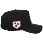 Nashville Sounds Field Club Minor League Monday Black OTC A-Frame