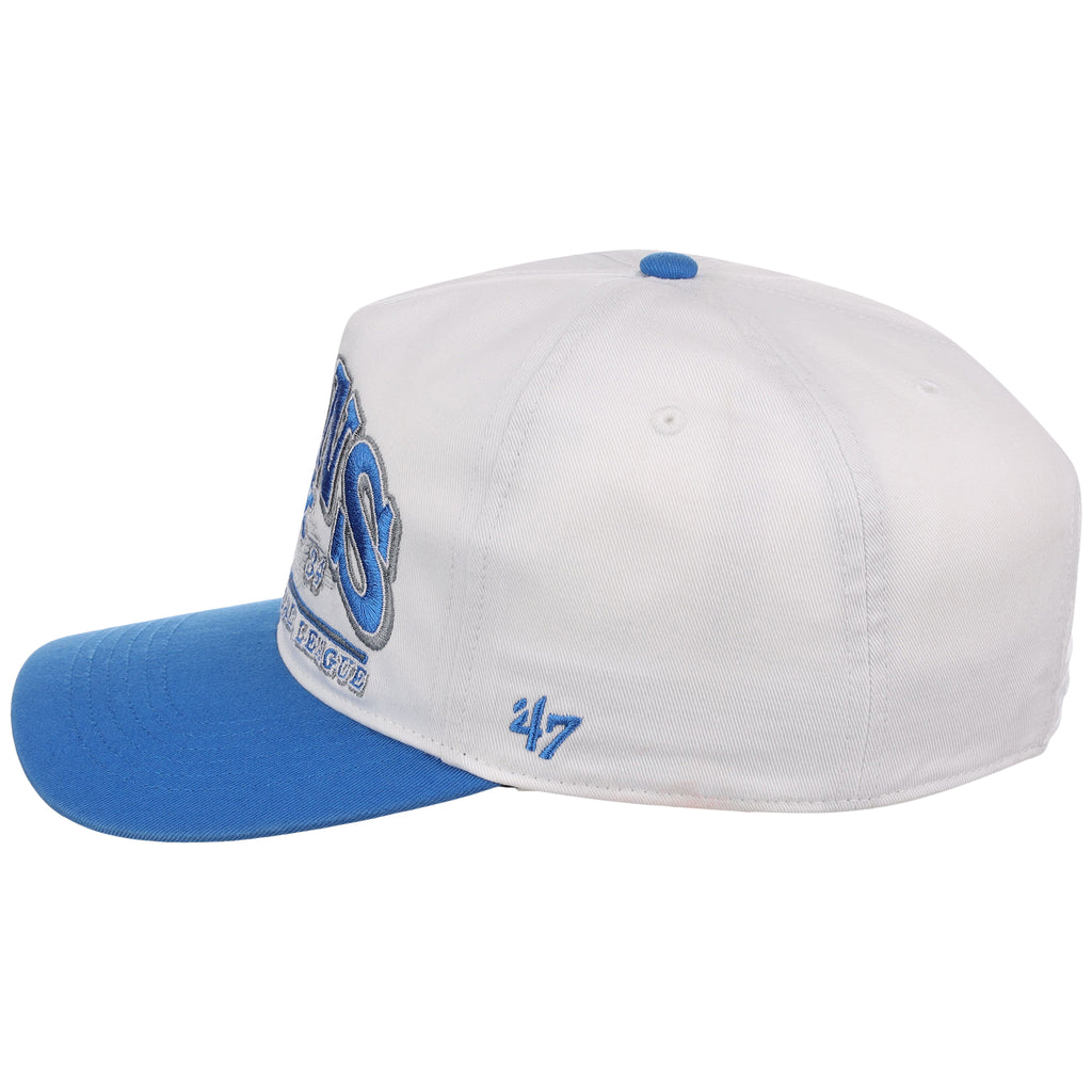 Detroit Lions NFL '47 Big Time 2-Tone Hitch