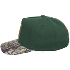 Chicago White Sox MLB Mitchell & Ness Copper Trees Pro Pinch