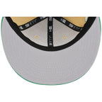 Houston Astros New Era 59FIFTY Variety Pack (Gold/Kelly Green)