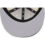San Diego Padres MLB Smoke 'n Merlot New Era 59FIFTY