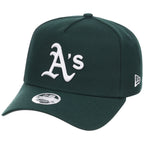 Oakland Athletics Women's New Era 9FORTY OTC A-Frame