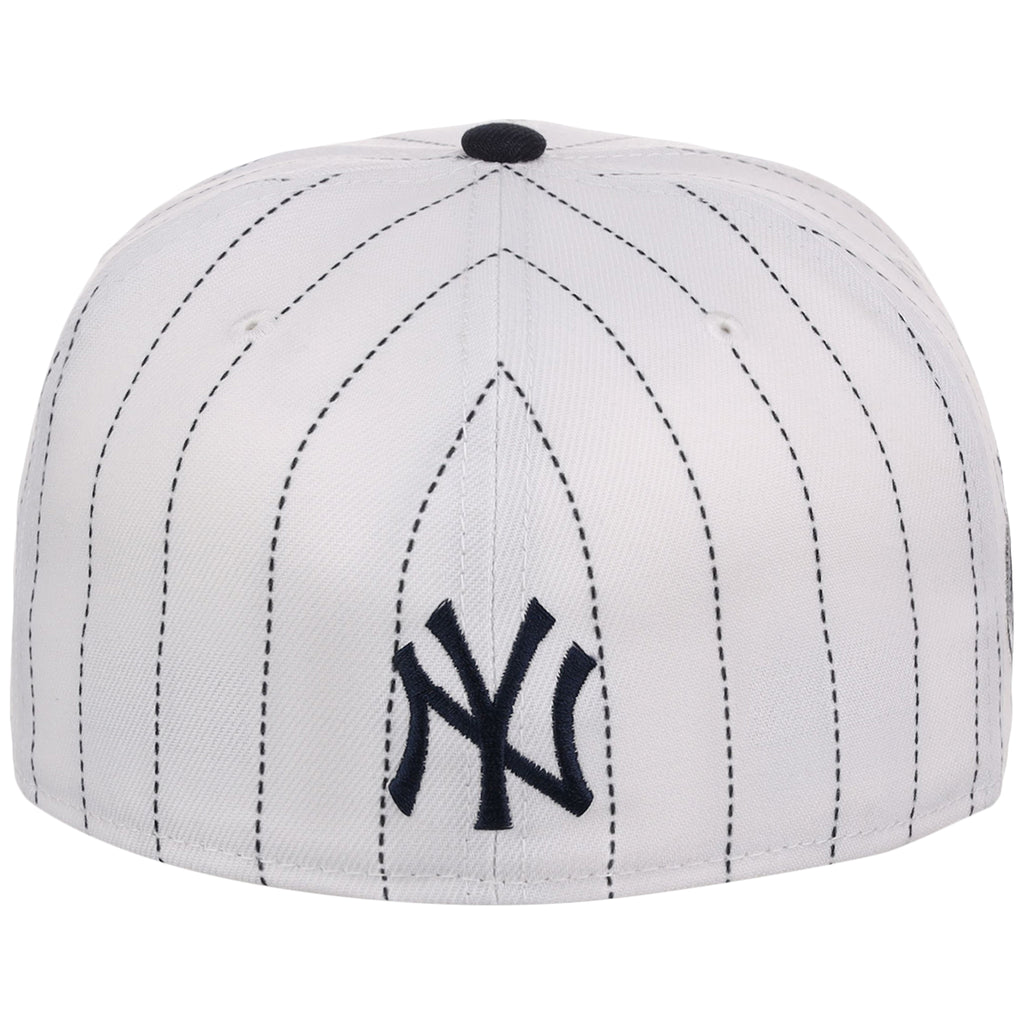 New York Yankees MLB Playing with Fire New Era 59FIFTY