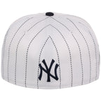 New York Yankees MLB Playing with Fire New Era 59FIFTY