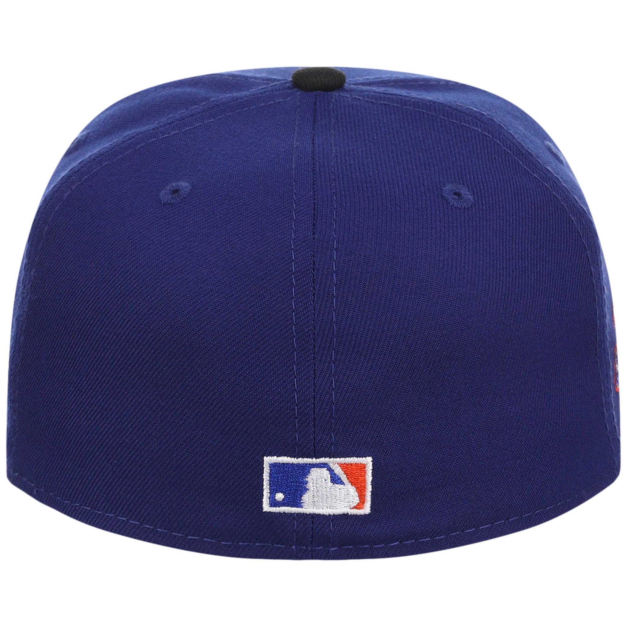 New York Mets MLB Flipmode 2.0 New Era 59FIFTY (Royal/Black/Gray)