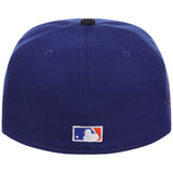 New York Mets MLB Flipmode 2.0 New Era 59FIFTY (Royal/Black/Gray)