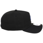 Chicago White Sox MLB Black x Royal FASHION CORE New Era 9FORTY A-Frame