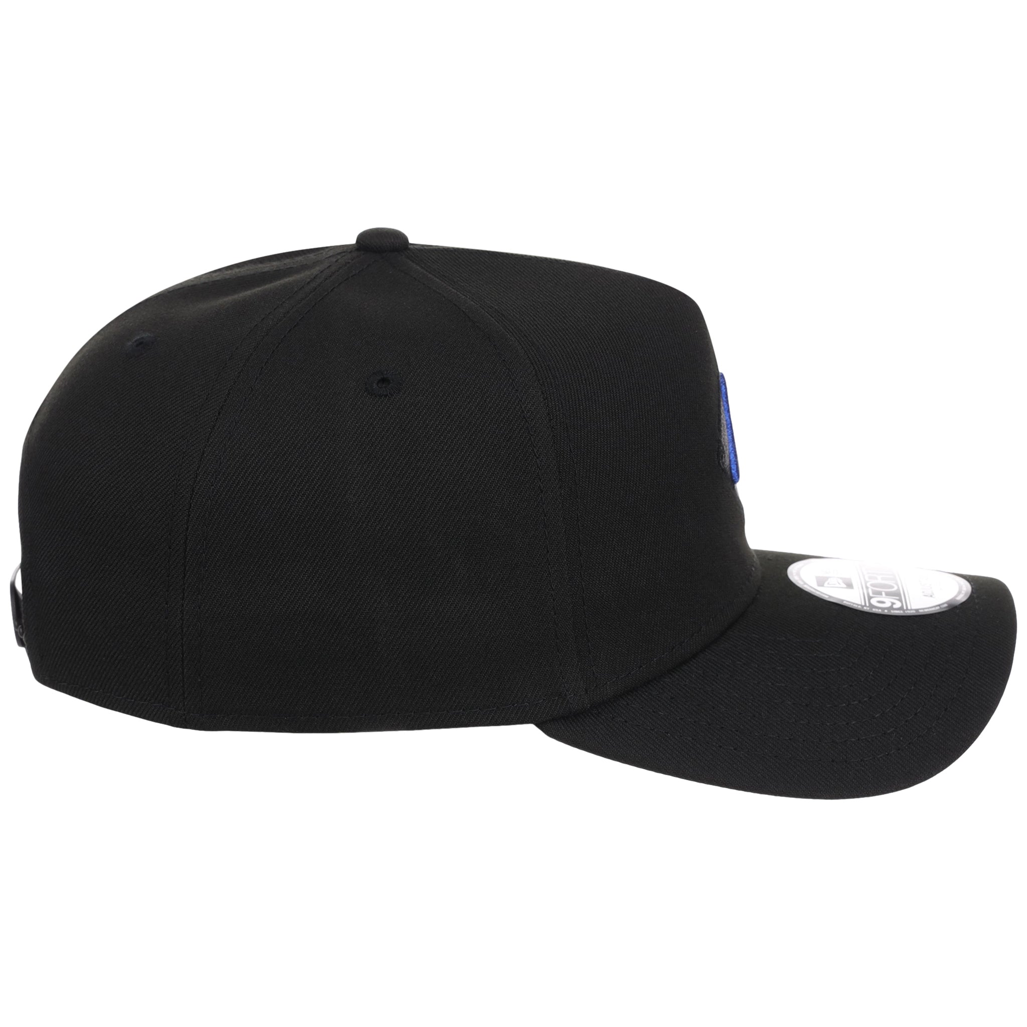 Chicago White Sox MLB Black x Royal FASHION CORE New Era 9FORTY A-Frame