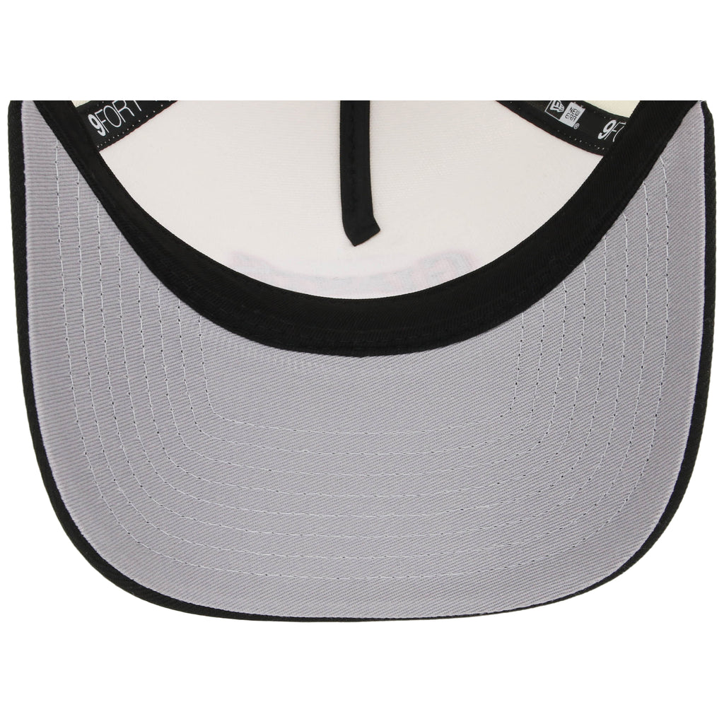 Miami Marlins MLB Chrome OTC Pop FASHION CORE New Era 9FORTY A-Frame