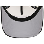 Miami Marlins MLB Chrome OTC Pop FASHION CORE New Era 9FORTY A-Frame