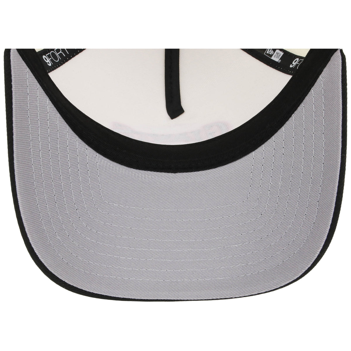 Miami Marlins MLB Chrome OTC Pop FASHION CORE New Era 9FORTY A-Frame
