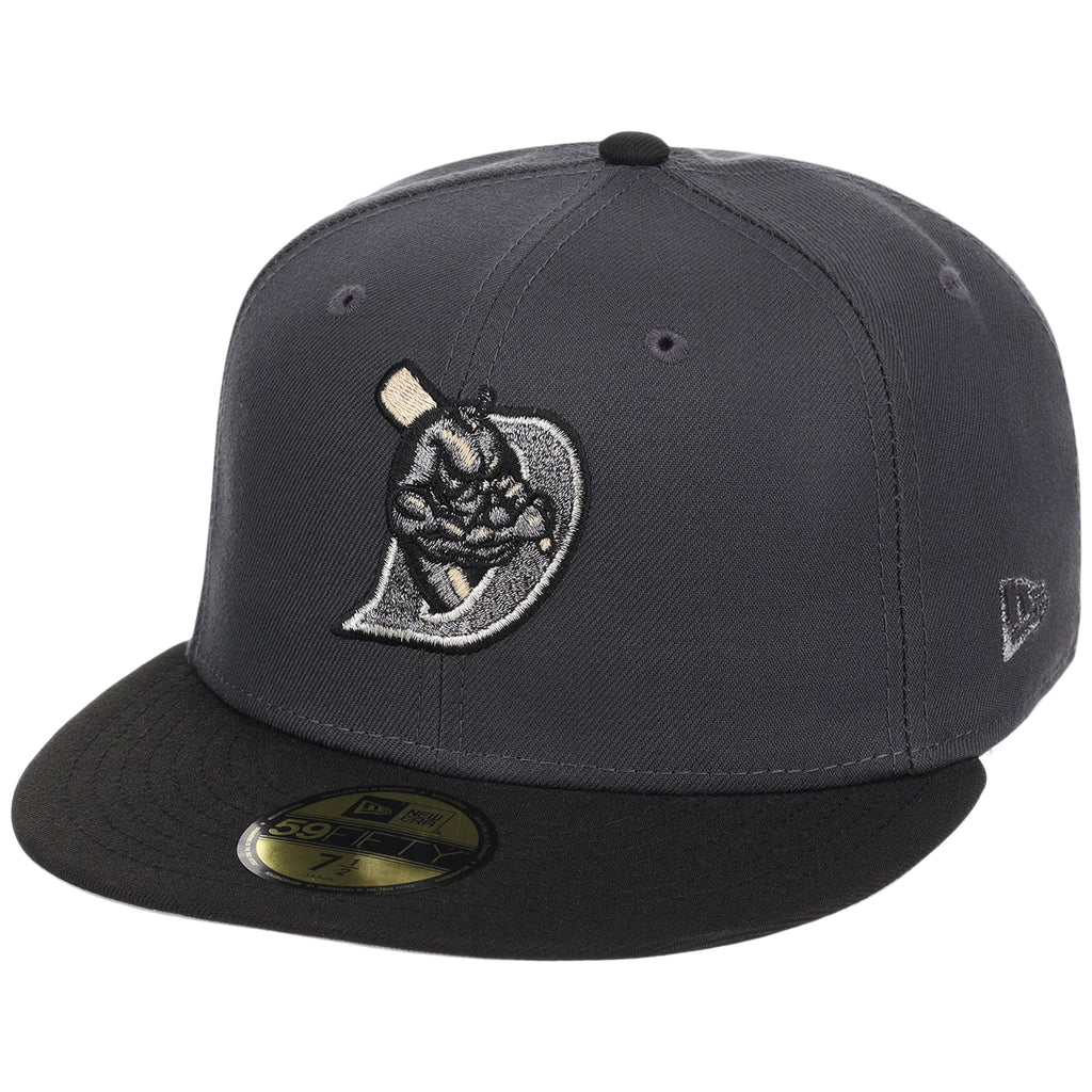 El Paso Diablos Minor League Monday New Era 59FIFTY