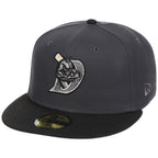 El Paso Diablos Minor League Monday New Era 59FIFTY