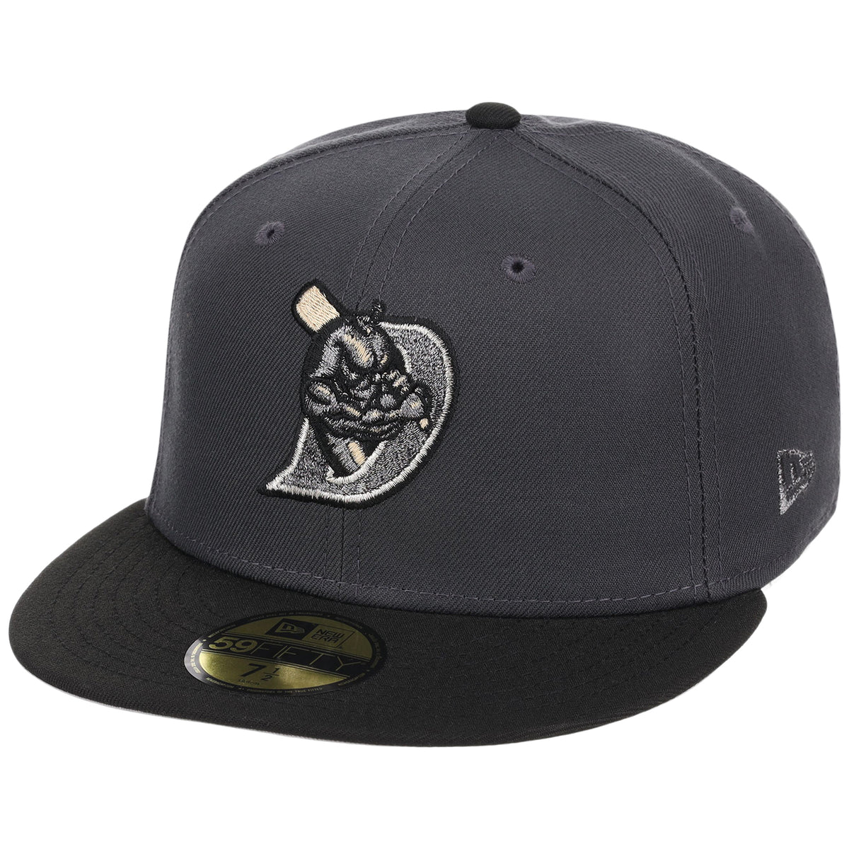 El Paso Diablos Minor League Monday New Era 59FIFTY