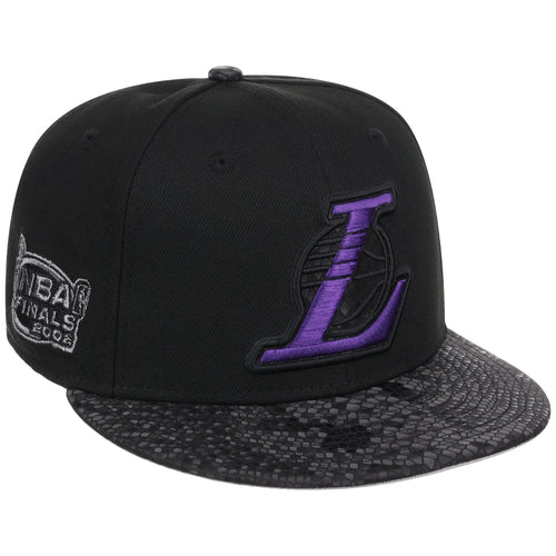 Los Angeles Lakers Apex Venom New Era 59FIFTY