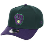 Milwaukee Brewers MLB Joke's on You New Era 9FORTY A-Frame