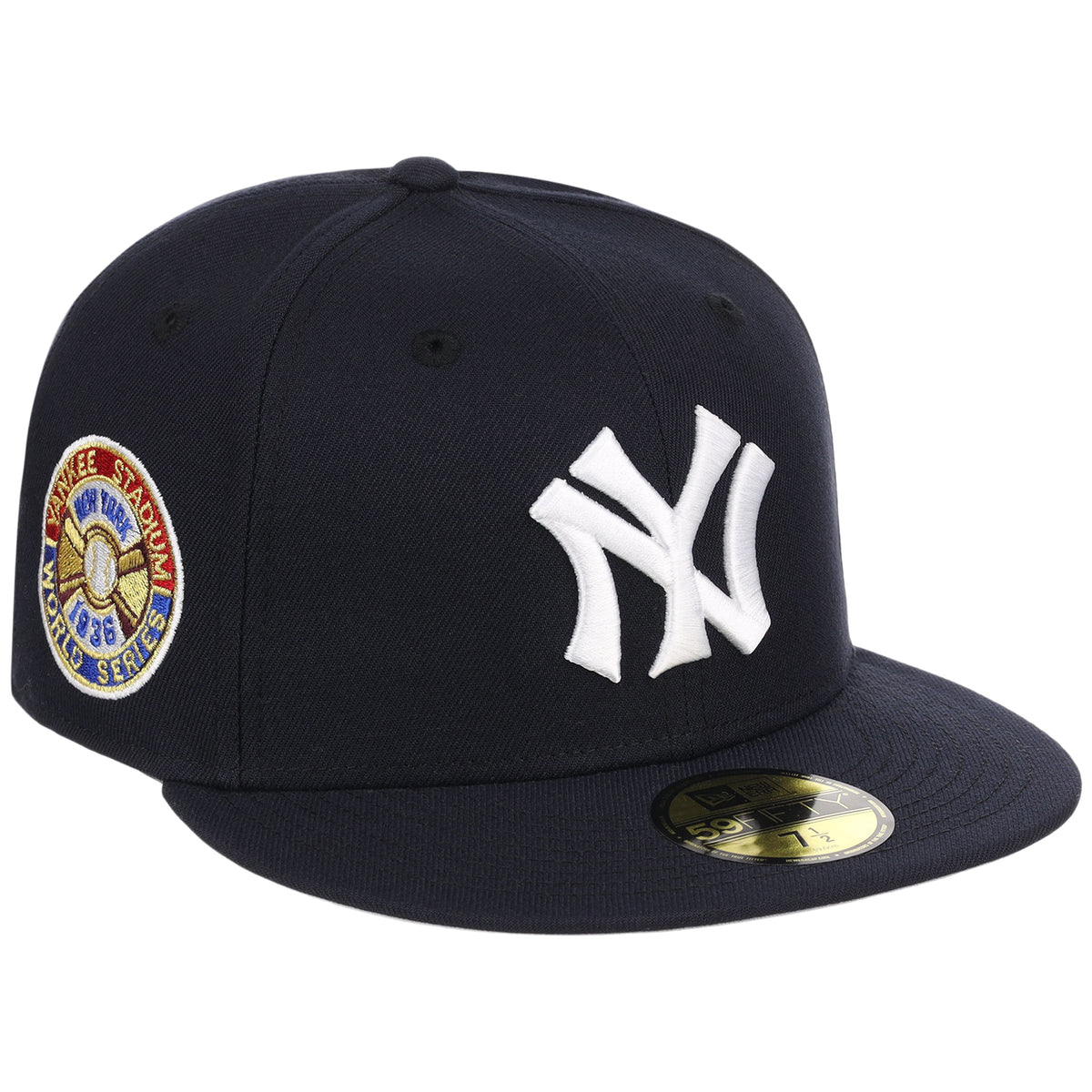 1936 World Series - New York Yankees Championship Archive Variety Pack