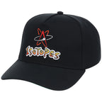 Albuquerque Isotopes Field Club Minor League Monday Black OTC A-Frame