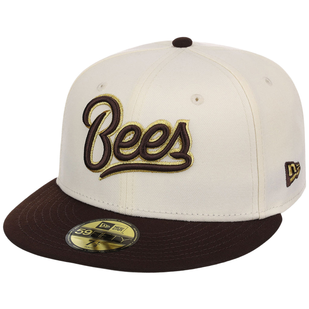Salt Lake City Bees Minor League Monday New Era 59FIFTY