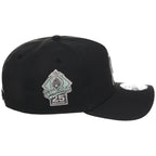 Florida Marlins MLB Alpine Snow New Era 9FORTY A-Frame