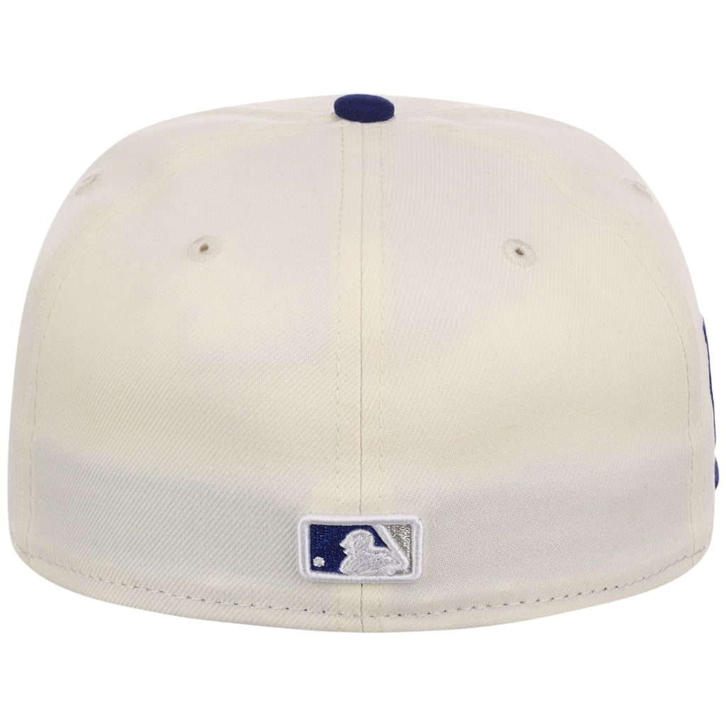 Los Angeles Dodgers Gothic New Era 59FIFTY
