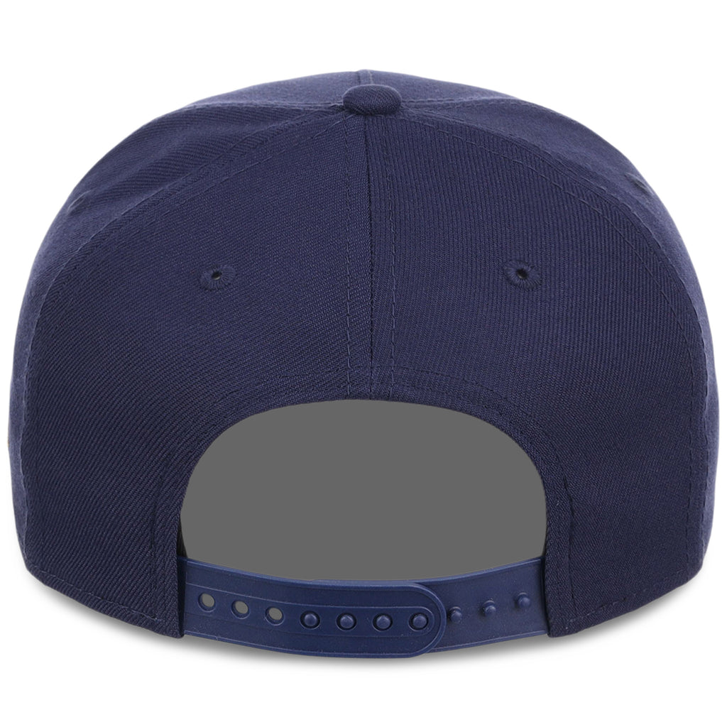 Milwaukee Brewers Women's New Era 9FORTY OTC A-Frame
