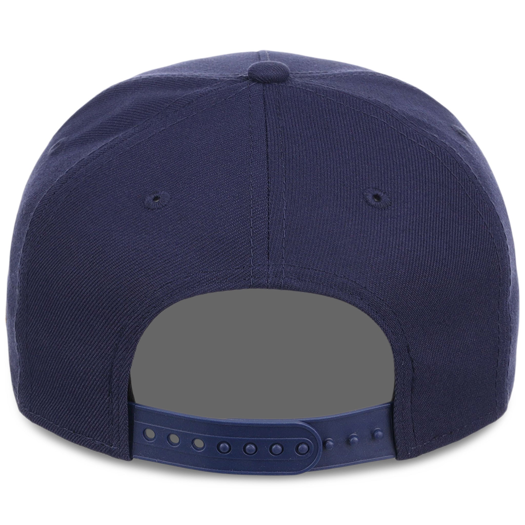 Milwaukee Brewers Women's New Era 9FORTY OTC A-Frame
