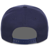 Milwaukee Brewers Women's New Era 9FORTY OTC A-Frame