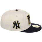 New York Yankees Captain HoF New Era 59FIFTY