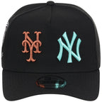 New York Yankees Whammy New Era 9FORTY A-Frame
