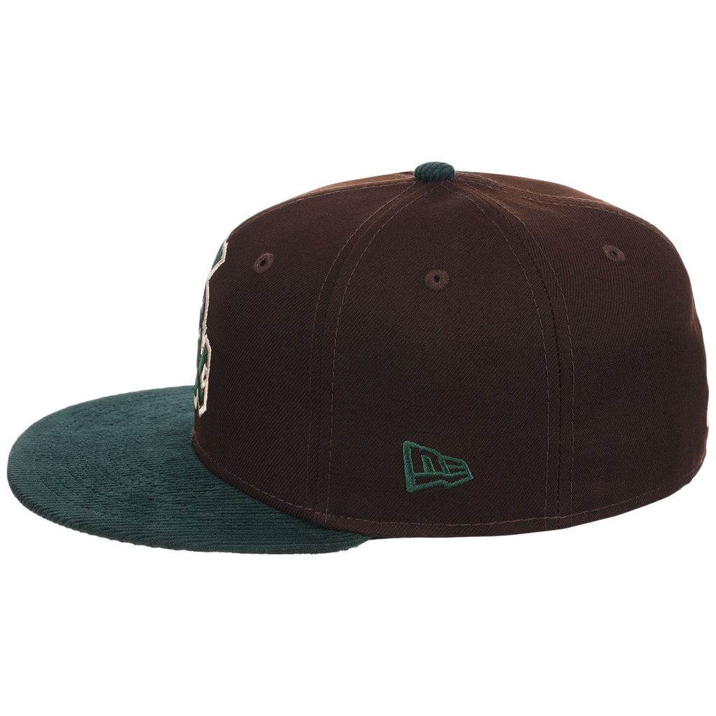 Chicago White Sox MLB Forest Ember New Era 59FIFTY