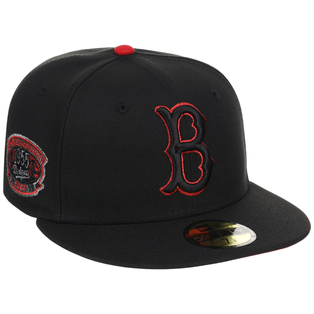 Brooklyn Dodgers MLB Midnight Massacre New Era 59FIFTY