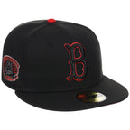 Brooklyn Dodgers MLB Midnight Massacre New Era 59FIFTY