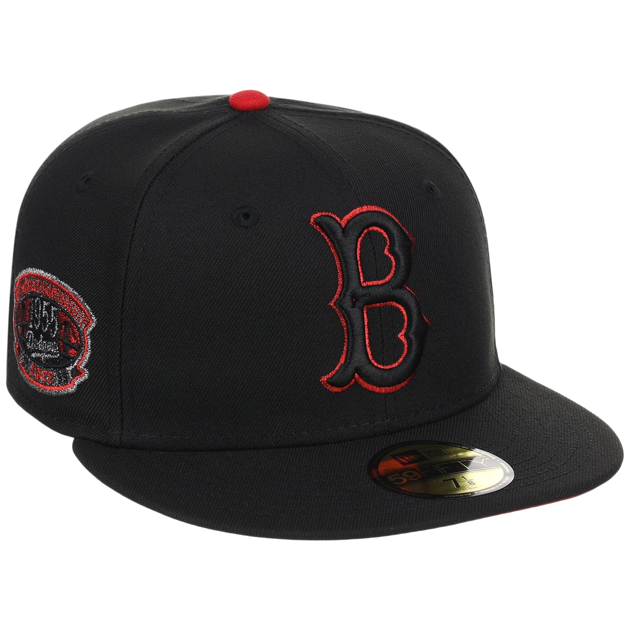 Brooklyn Dodgers MLB Midnight Massacre New Era 59FIFTY