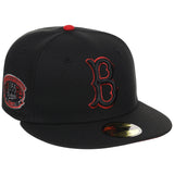 Brooklyn Dodgers MLB Midnight Massacre New Era 59FIFTY