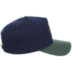 Los Angeles Dodgers MLB Deep Woods Mitcell & Ness Pro Pinch