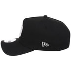 San Diego Padres MLB Black x White FASHION CORE New Era 9FORTY A-Frame