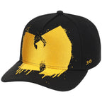 Off Spray Paint A-Frame - The Wu-Tang Season 1 Collection (Black/Black)