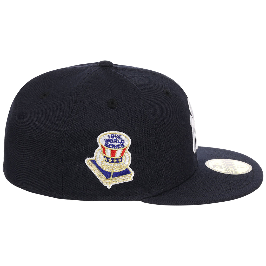 1956 World Series - New York Yankees Championship Archive Variety Pack